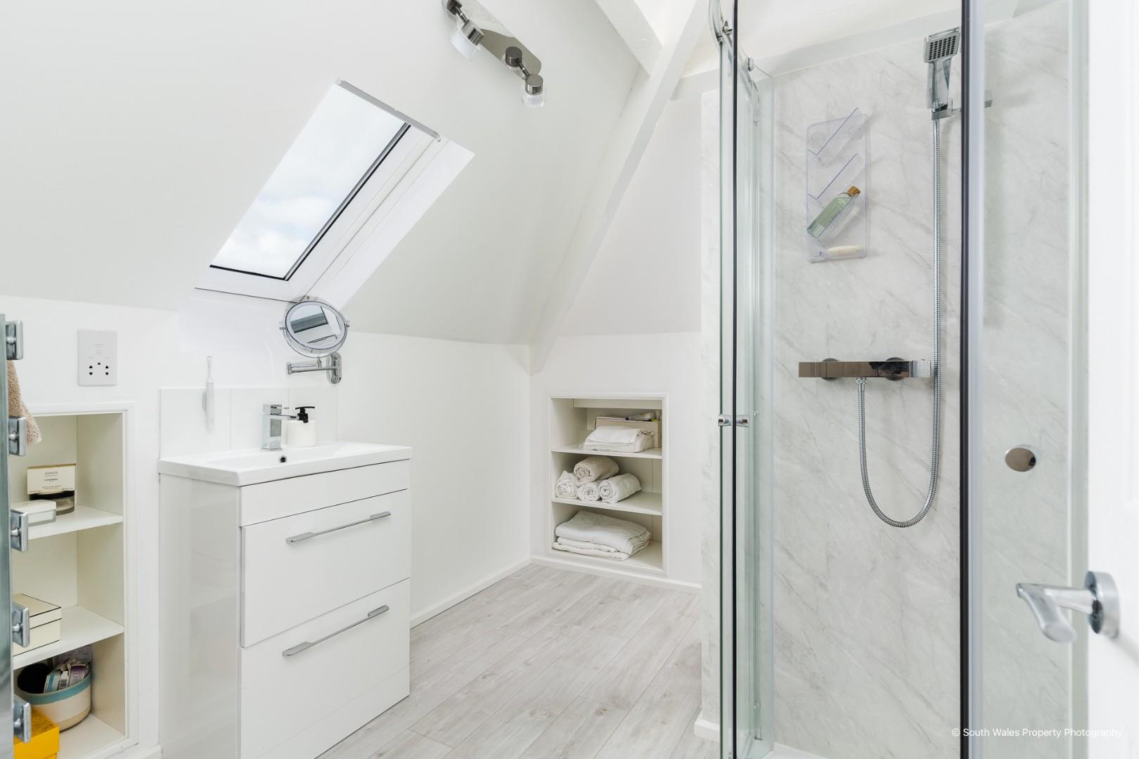 Llansannor, Nr Cowbridge, Vale of Glamorgan, CF717RX